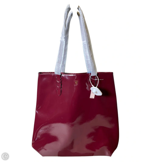Tote By Victorias Secret, Size: Large