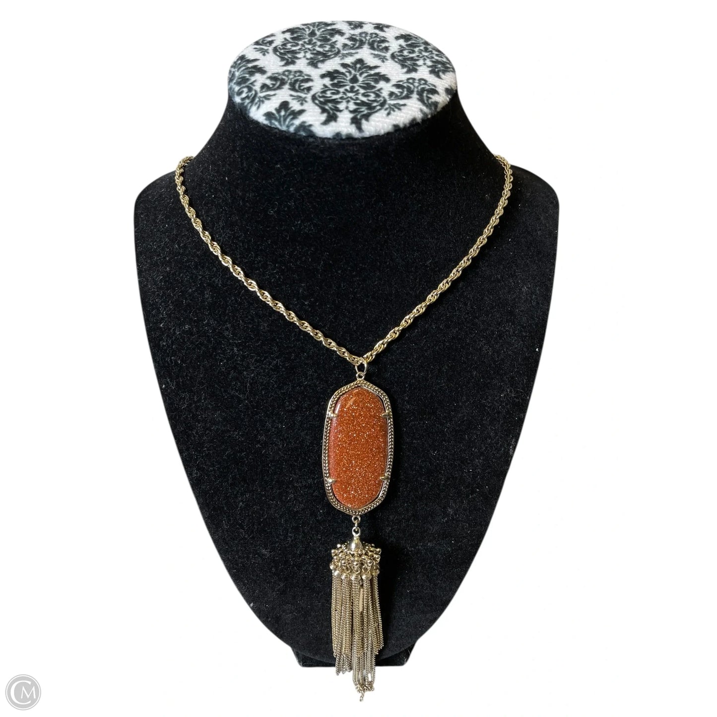 Necklace Pendant By Kendra Scott