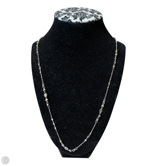 Necklace Layered By Kendra Scott