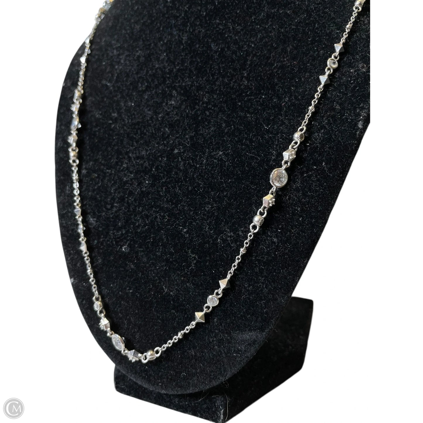 Necklace Layered By Kendra Scott