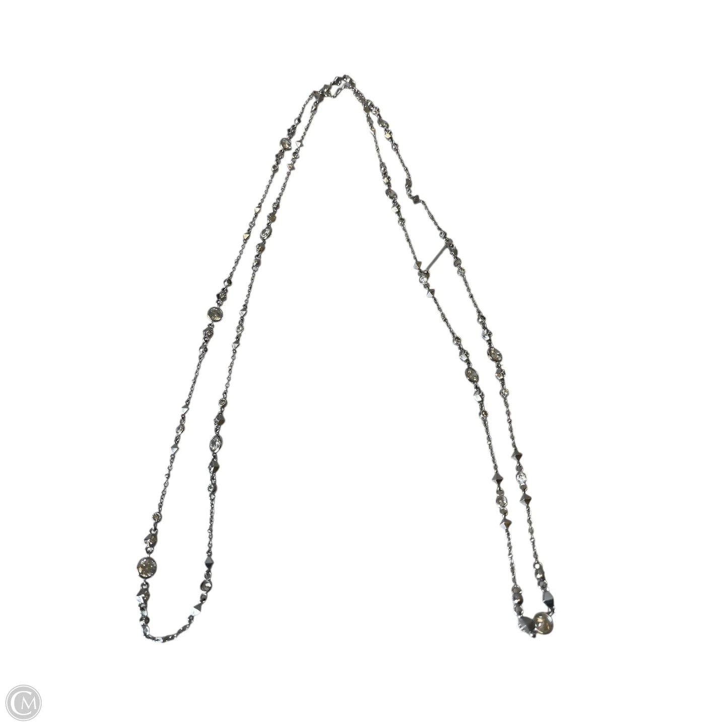 Necklace Layered By Kendra Scott