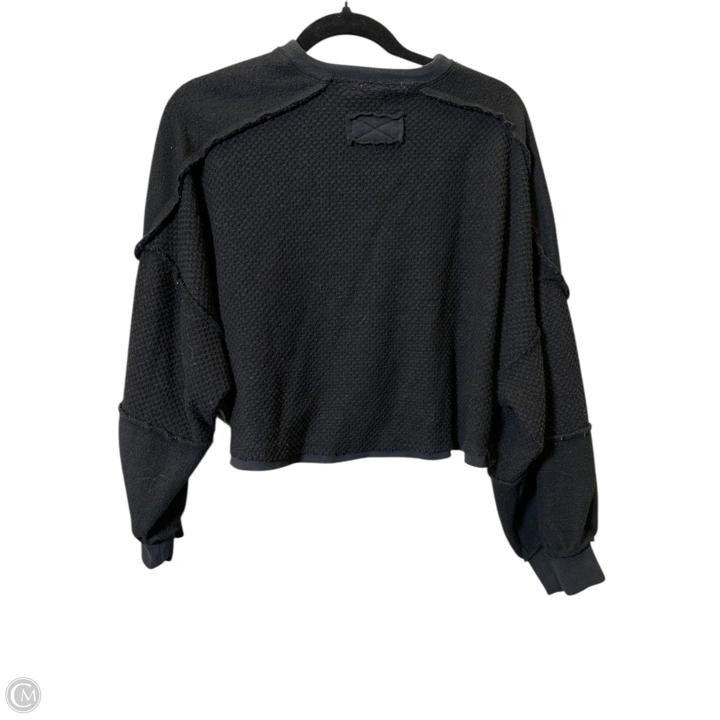 Sweater By Out From Under In Black, Size: M