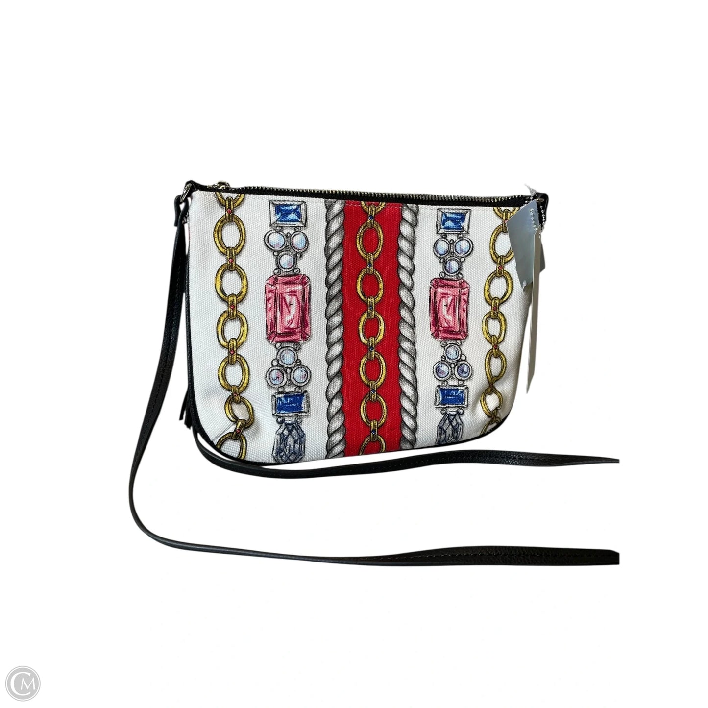 Crossbody By Brighton, Size: Medium