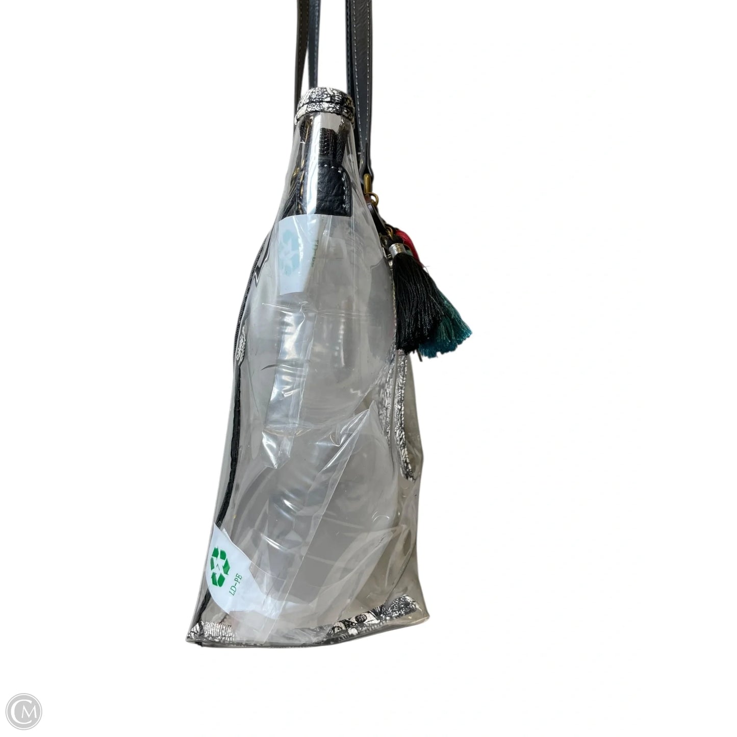 Handbag By Sakroots, Size: Medium