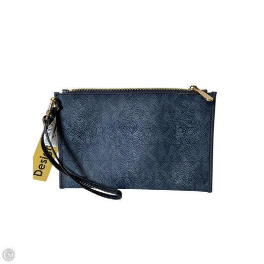 Wristlet Designer By Michael Kors, Size: Medium