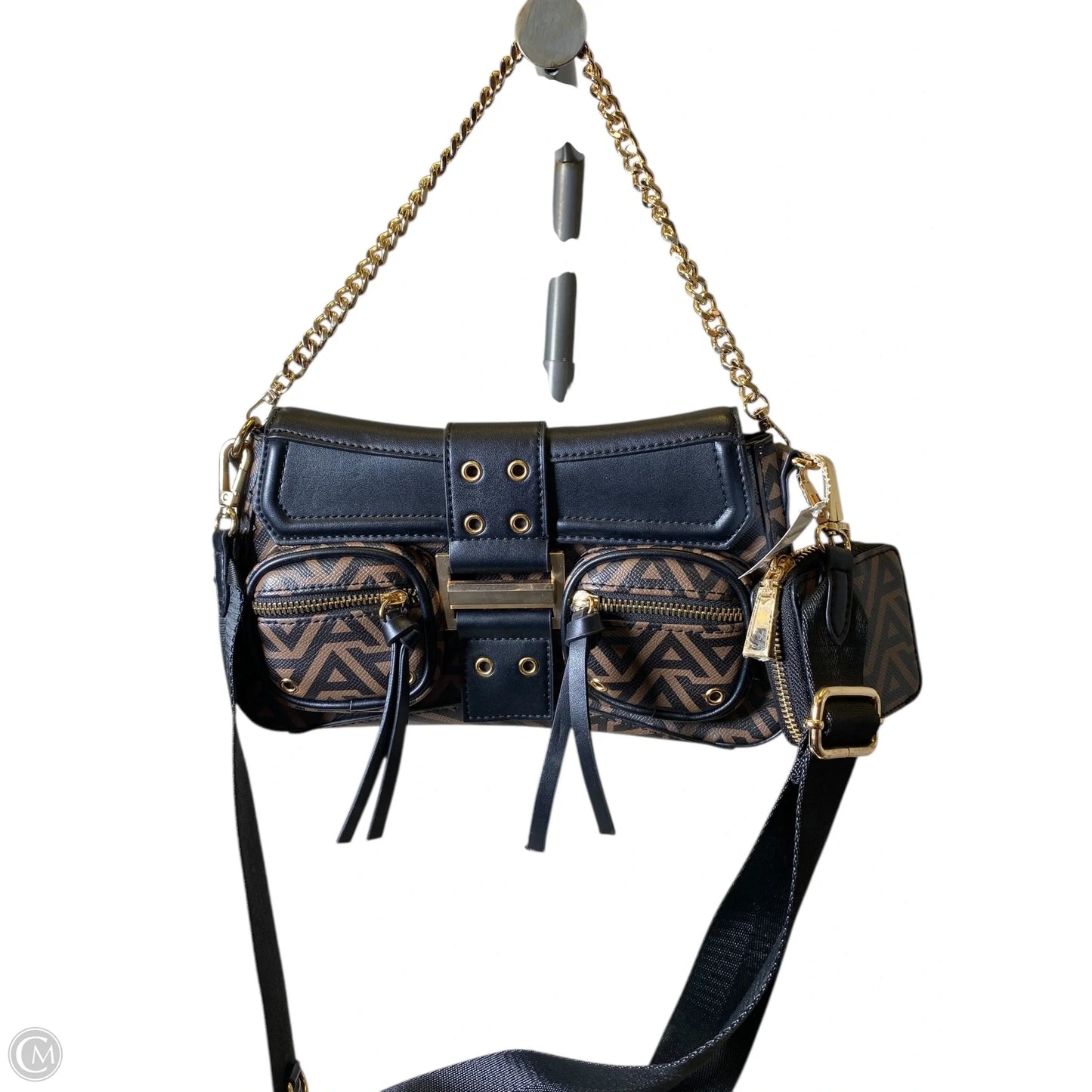 Handbag By Aldo, Size: Medium