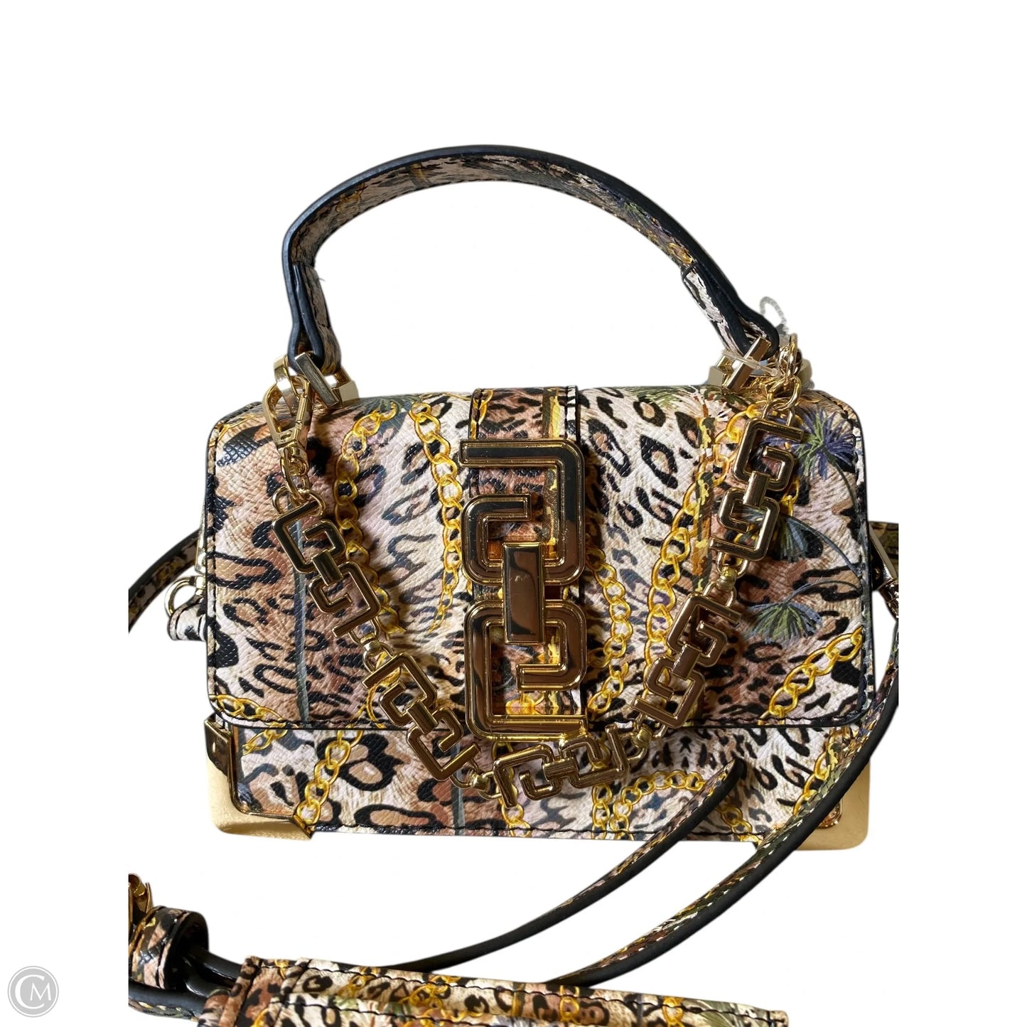 Crossbody By Aldo, Size: Small