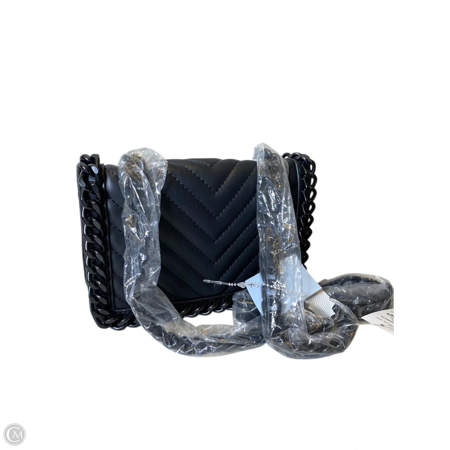 Crossbody By Aldo, Size: Small