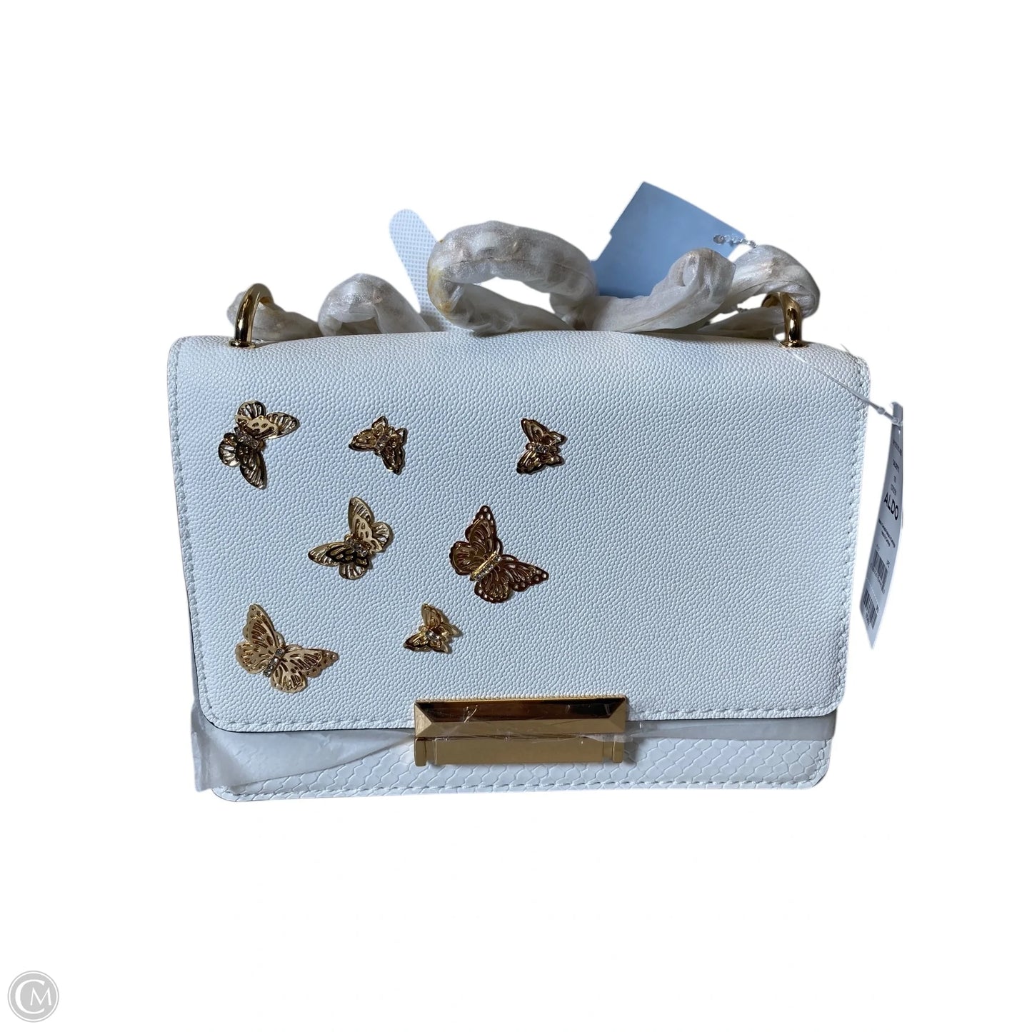 Crossbody By Aldo, Size: Medium