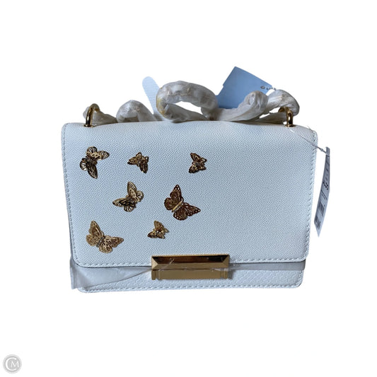 Crossbody By Aldo, Size: Medium