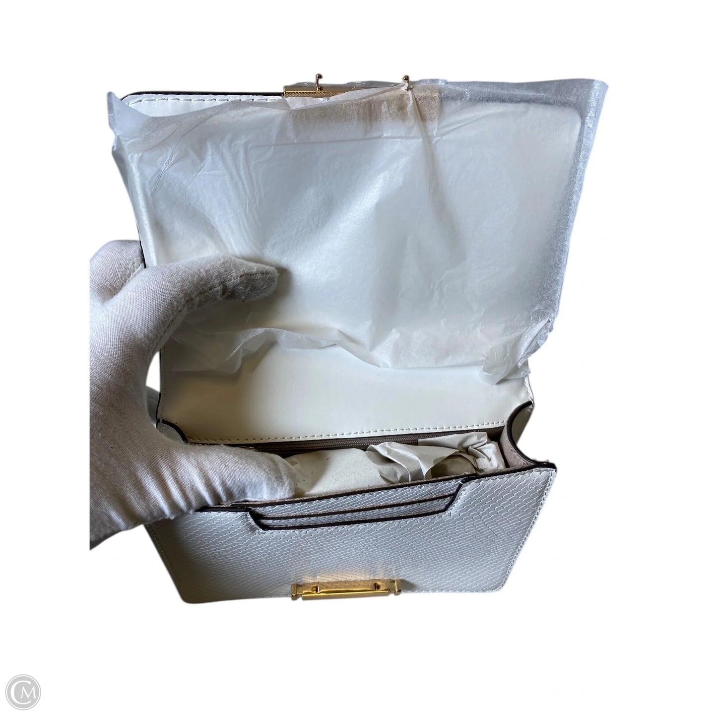 Crossbody By Aldo, Size: Medium