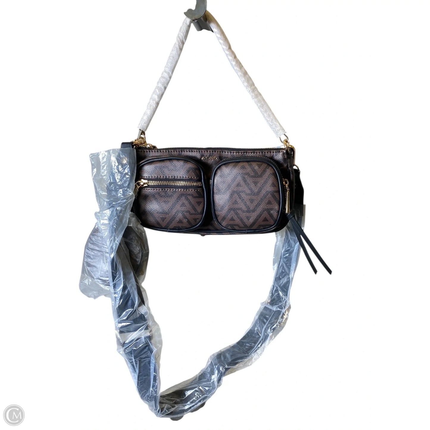 Crossbody By Aldo, Size: Small