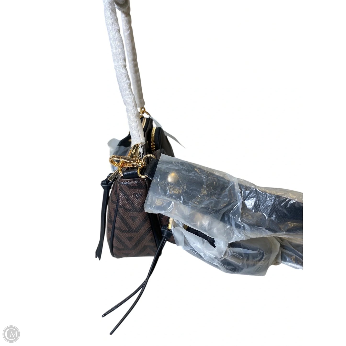 Crossbody By Aldo, Size: Small