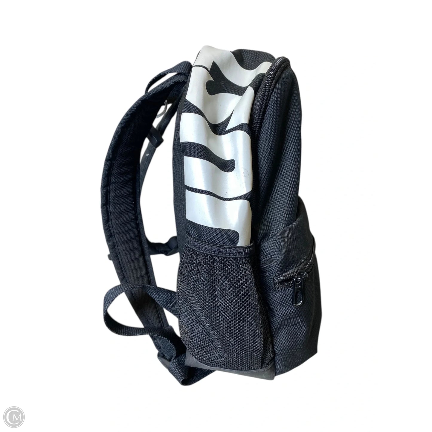 Backpack By Nike, Size: Small