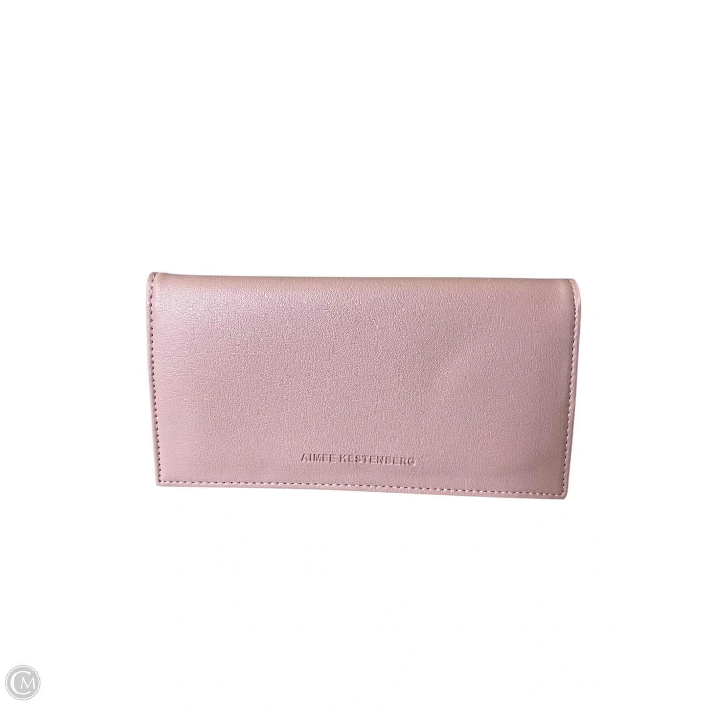 Wallet By Aimee Kestenberg, Size: Medium