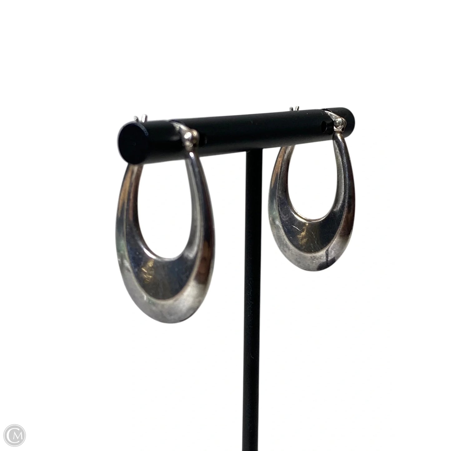 Earrings Hoop By Clothes Mentor