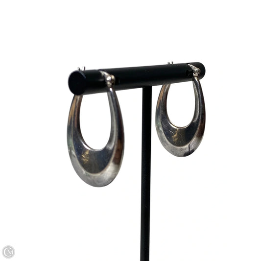 Earrings Hoop By Clothes Mentor