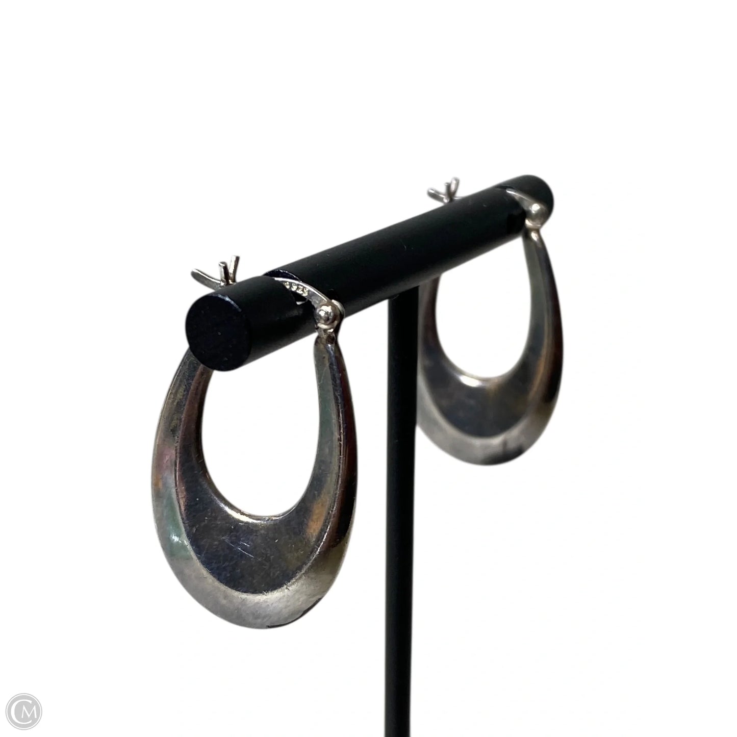 Earrings Hoop By Clothes Mentor