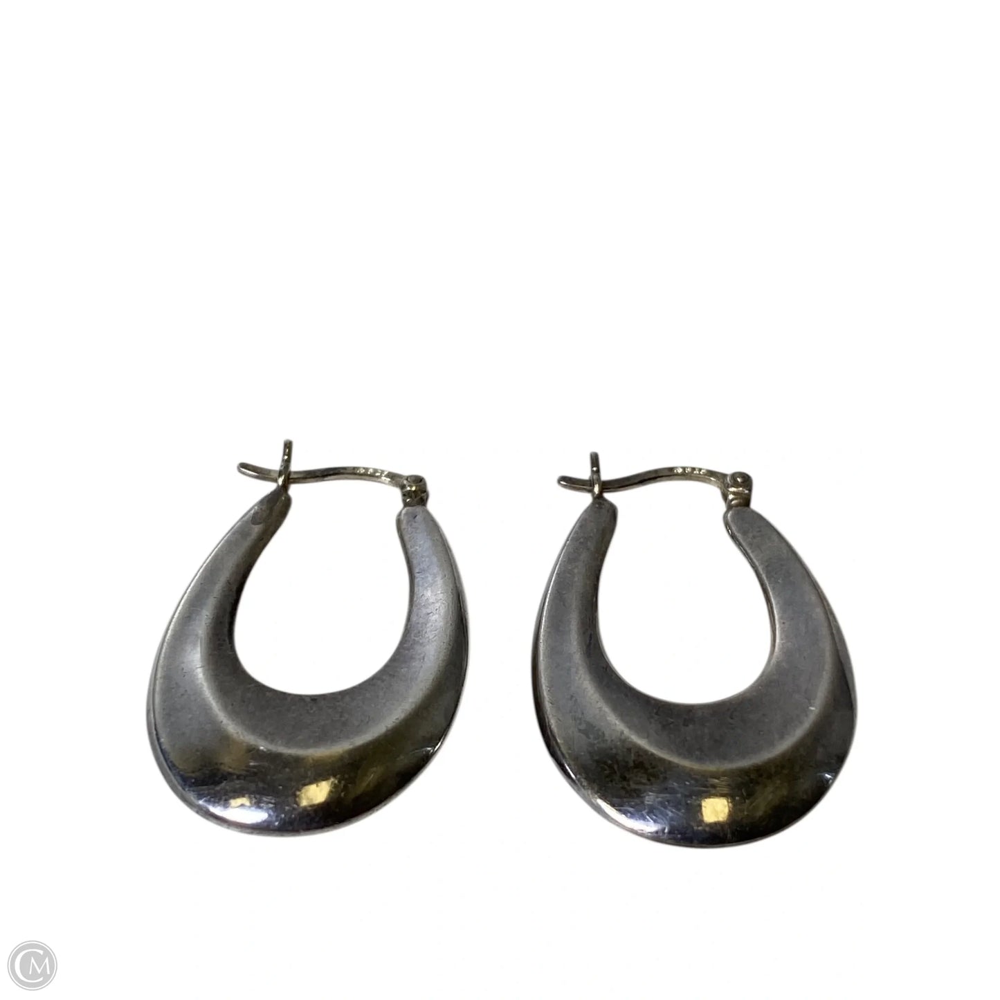 Earrings Hoop By Clothes Mentor