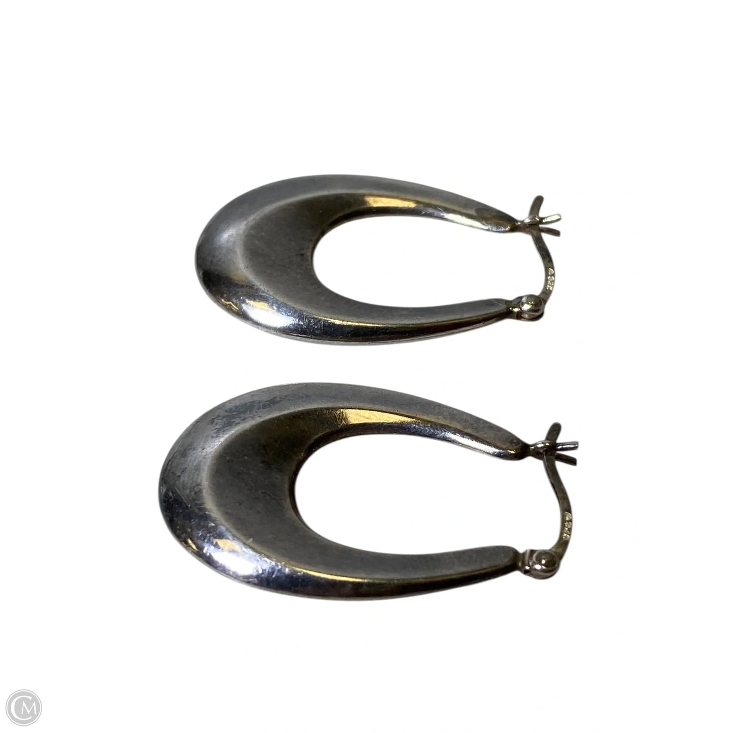 Earrings Hoop By Clothes Mentor