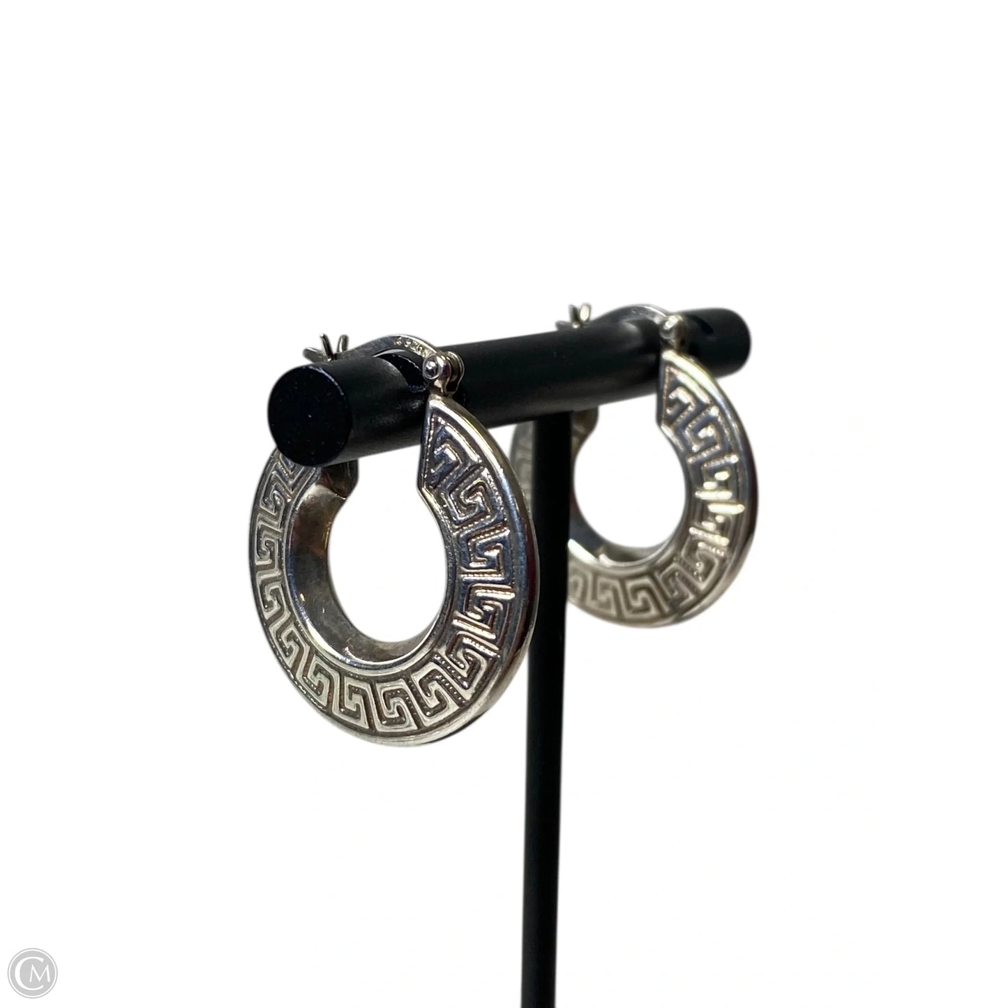 Earrings Hoop By Clothes Mentor