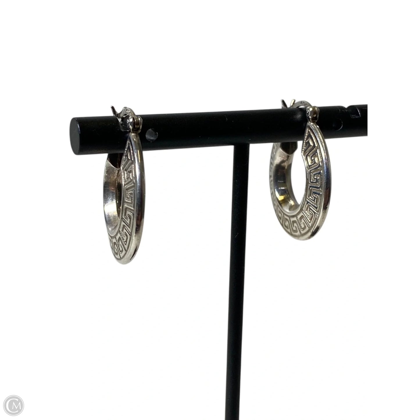 Earrings Hoop By Clothes Mentor