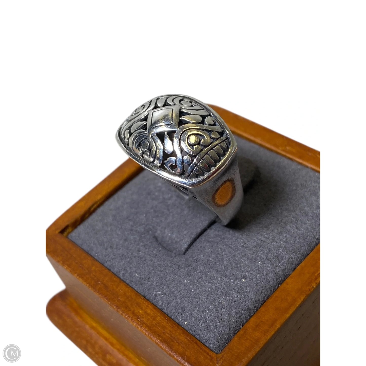 Ring Other By Clothes Mentor, Size: 6.5