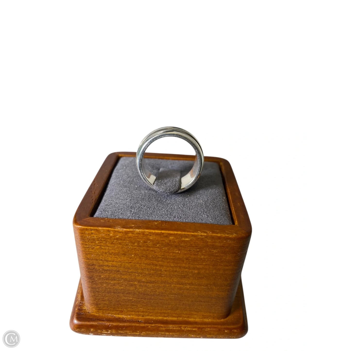 Ring Luxury Designer By Tiffany And Company, Size: 6