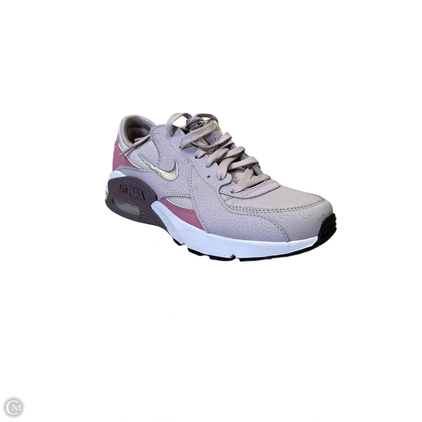 Shoes Athletic By Nike In Purple, Size: 9