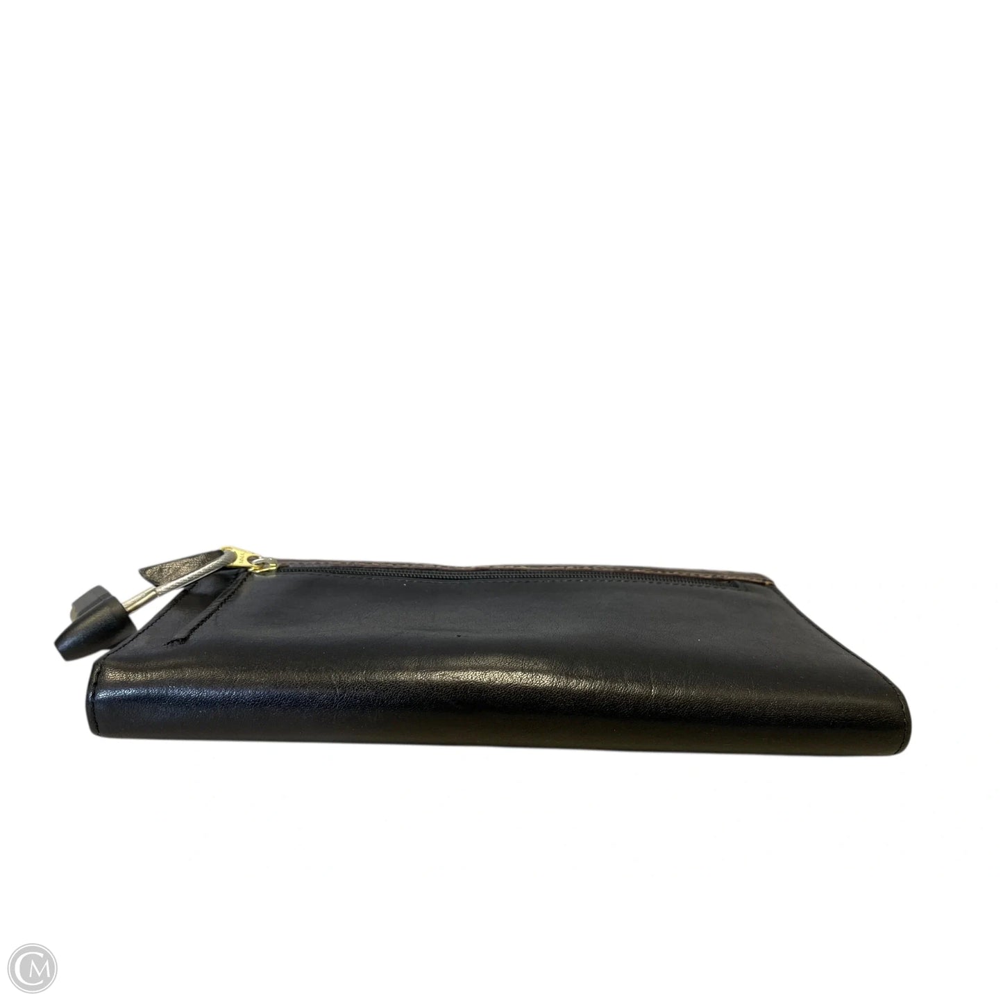 Wallet Designer By Brahmin, Size: Large