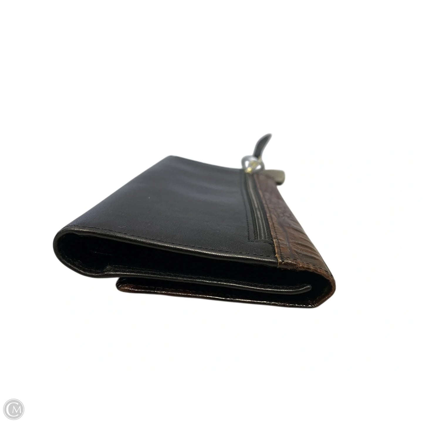 Wallet Designer By Brahmin, Size: Large