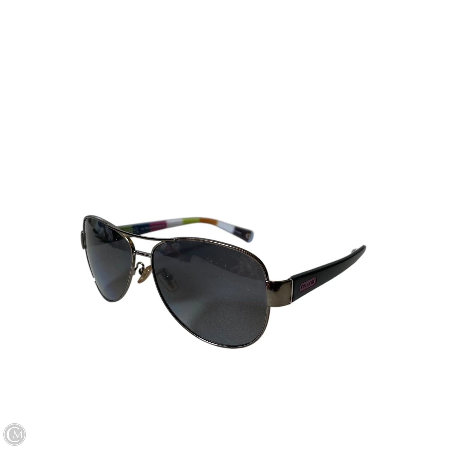 Sunglasses Designer By Coach