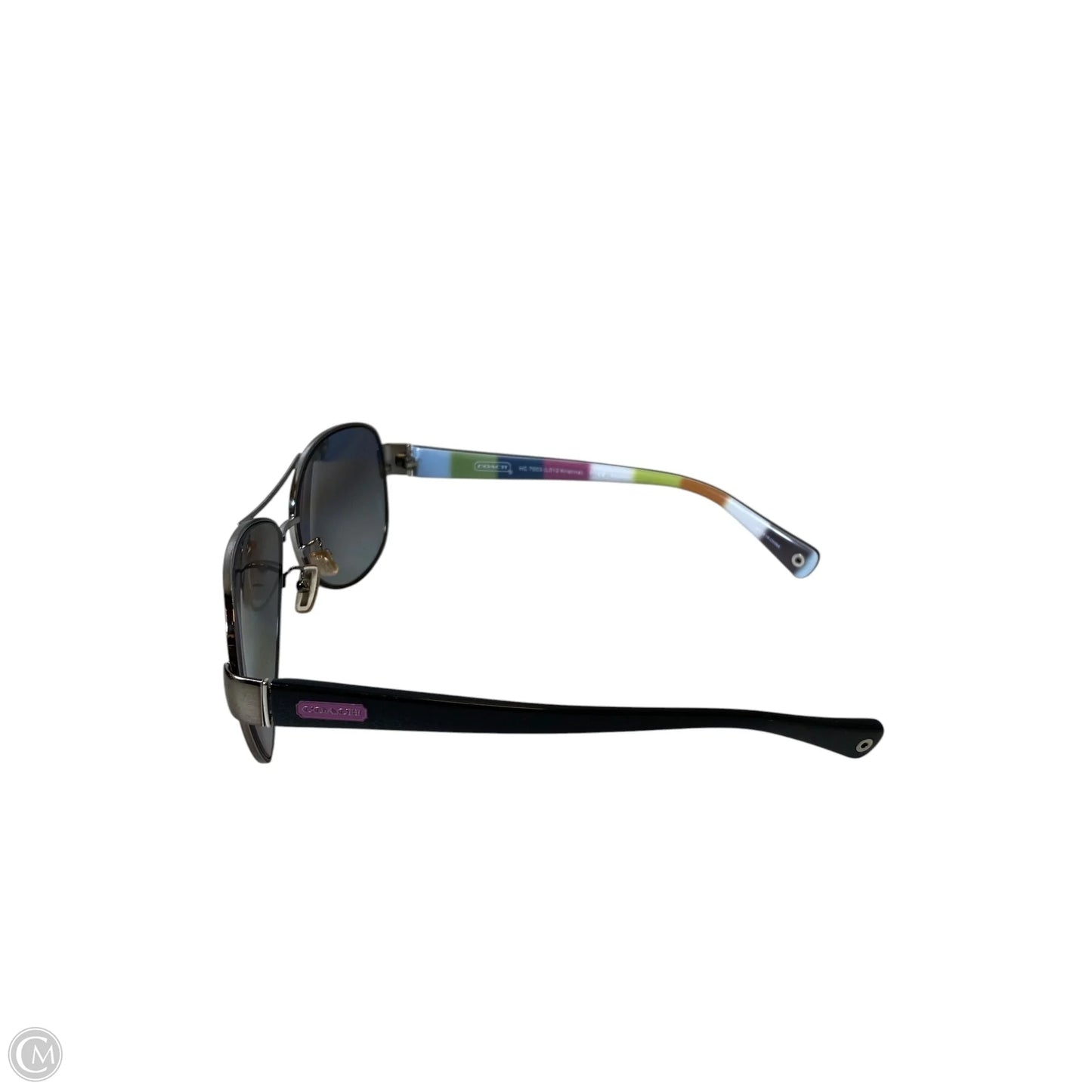 Sunglasses Designer By Coach