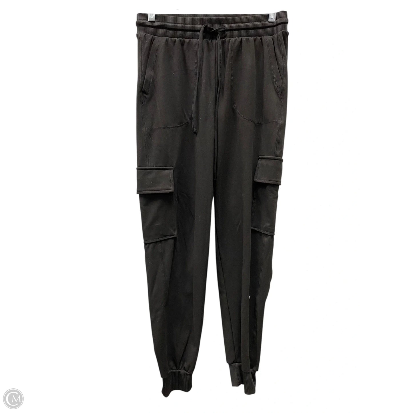 Athletic Pants By Rachel Zoe In Black, Size: S