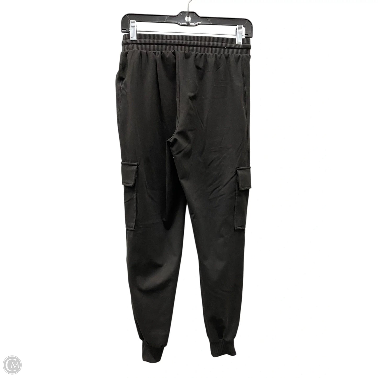 Athletic Pants By Rachel Zoe In Black, Size: S