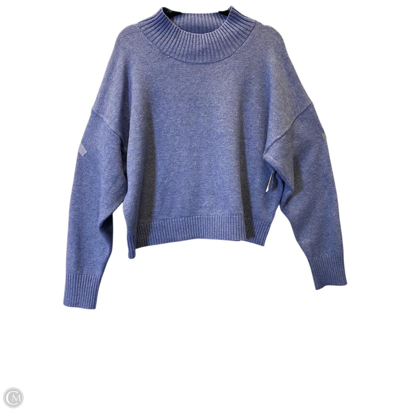 Sweater By Truth In Blue, Size: L