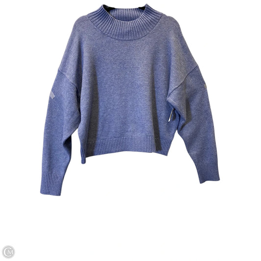 Sweater By Truth In Blue, Size: L
