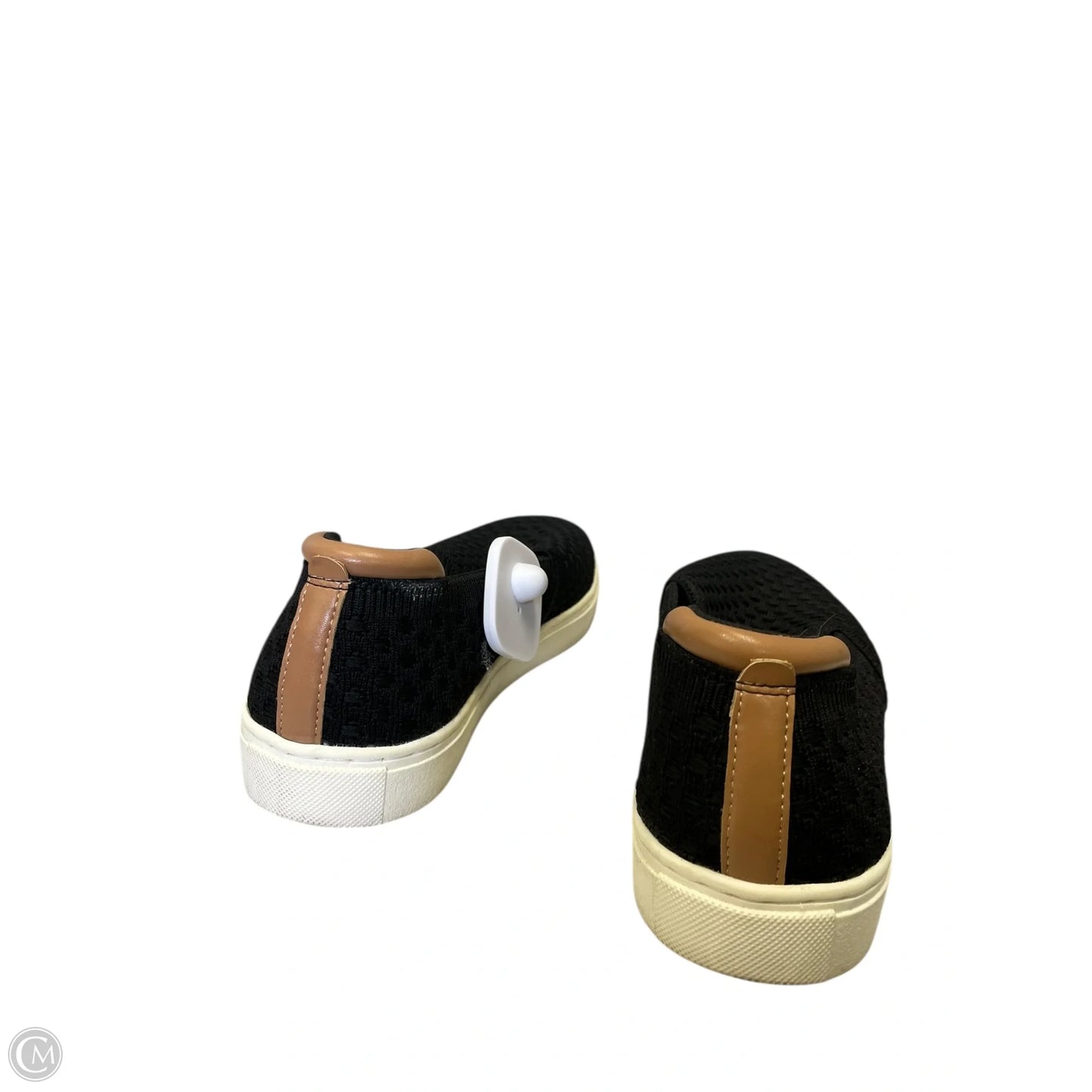 Shoes Flats By Kelly And Katie In Black, Size: 10