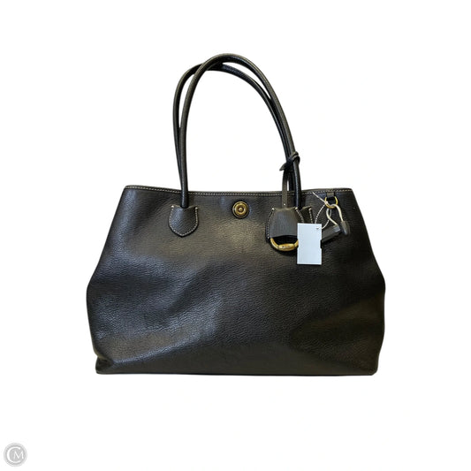 Handbag By Ralph Lauren, Size: Large