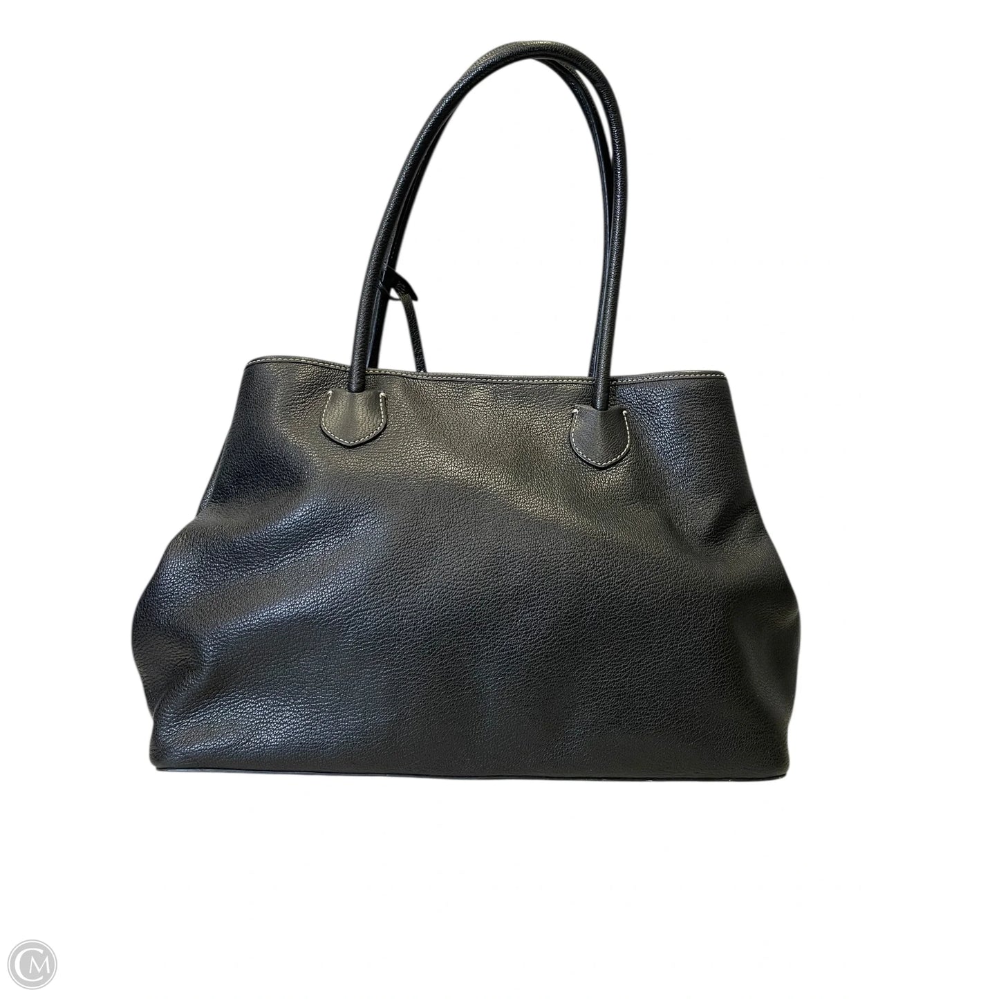 Handbag By Ralph Lauren, Size: Large