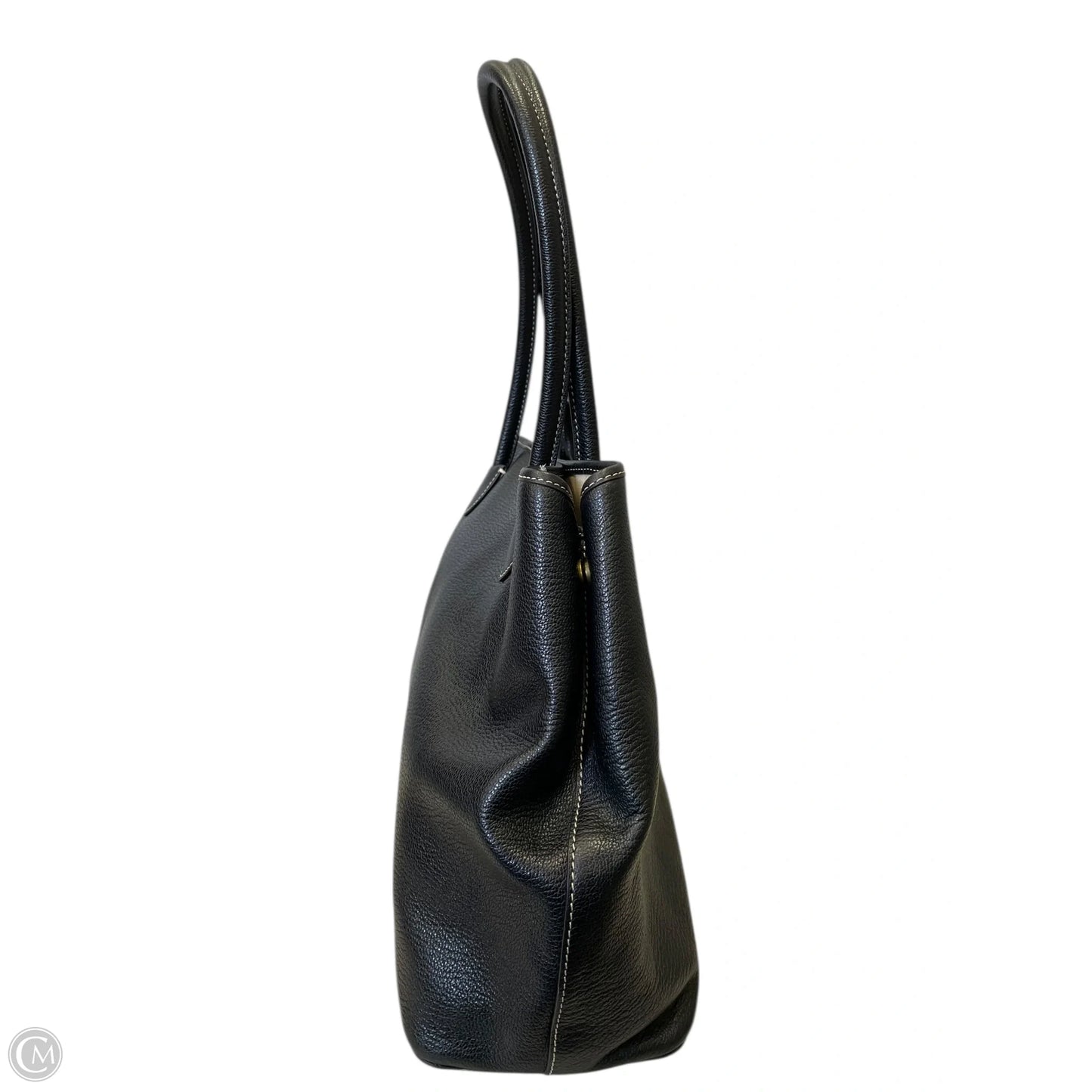 Handbag By Ralph Lauren, Size: Large