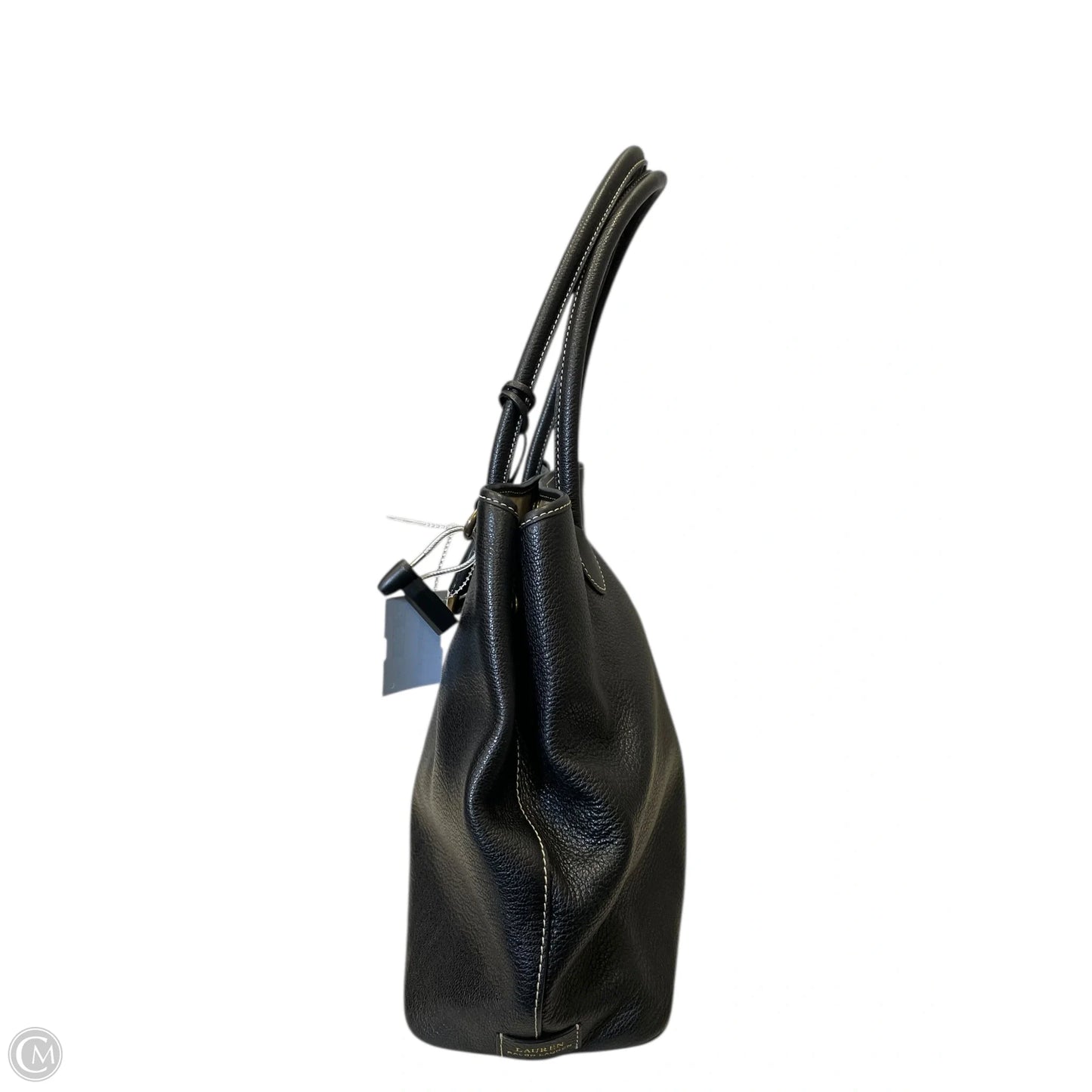 Handbag By Ralph Lauren, Size: Large