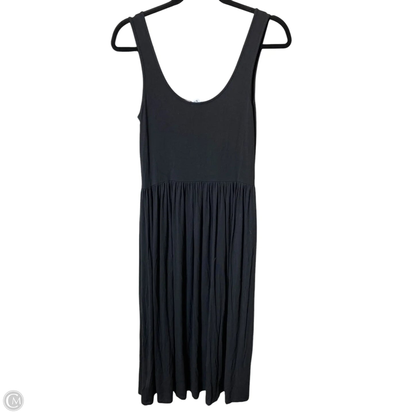 Dress Casual Short By Gap In Black, Size: S