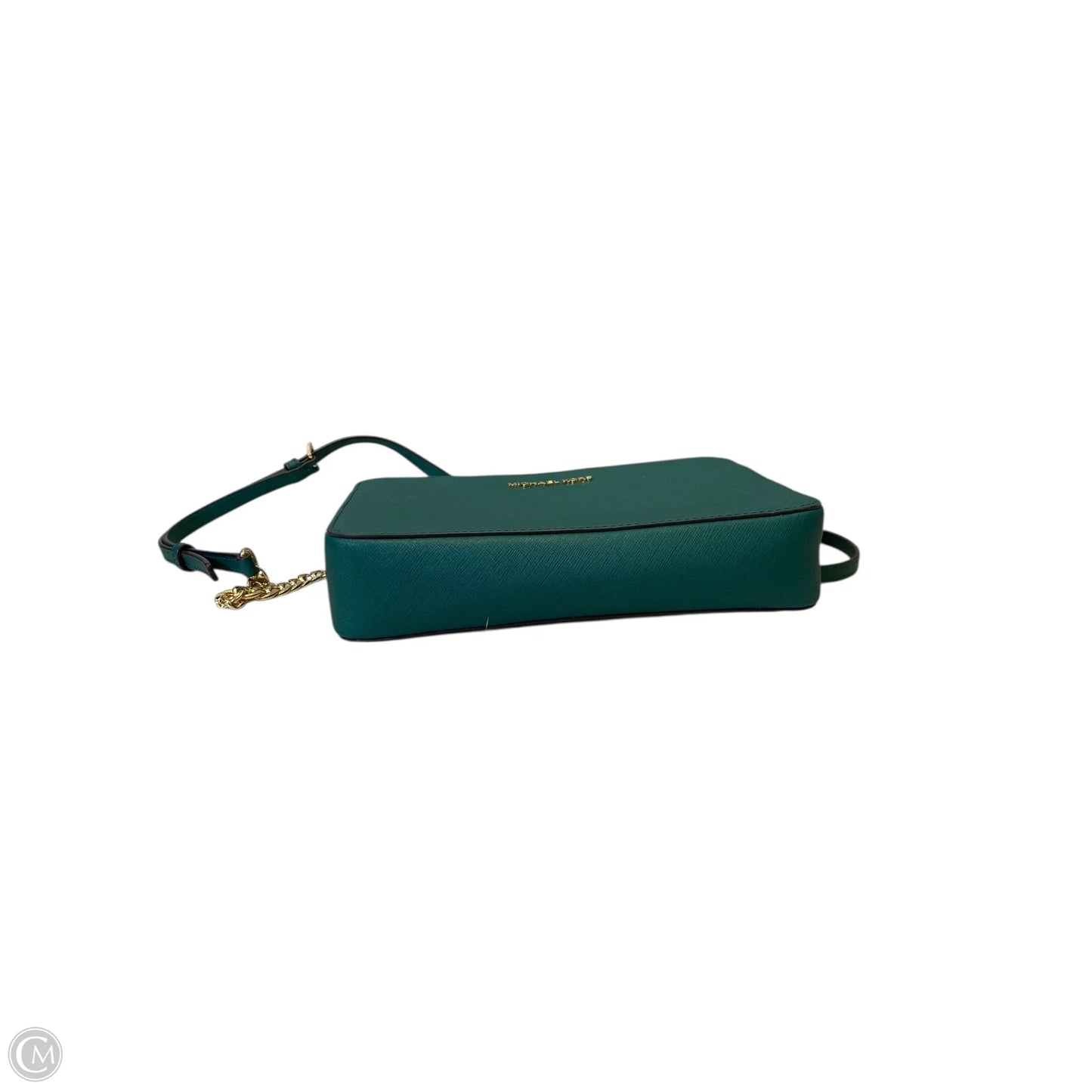 Crossbody Designer By Michael Kors, Size: Medium