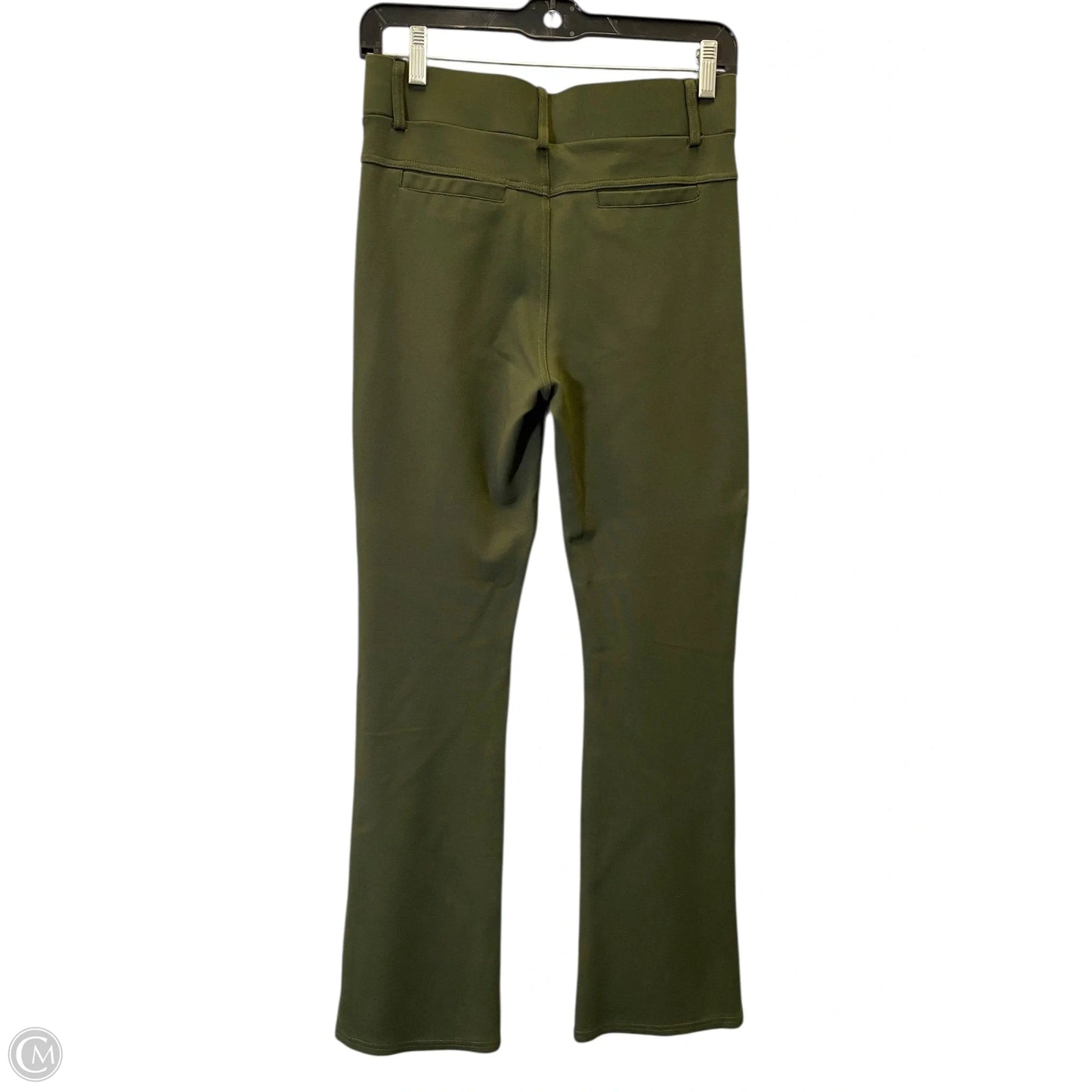 Athletic Pants By Maze In Green, Size: S