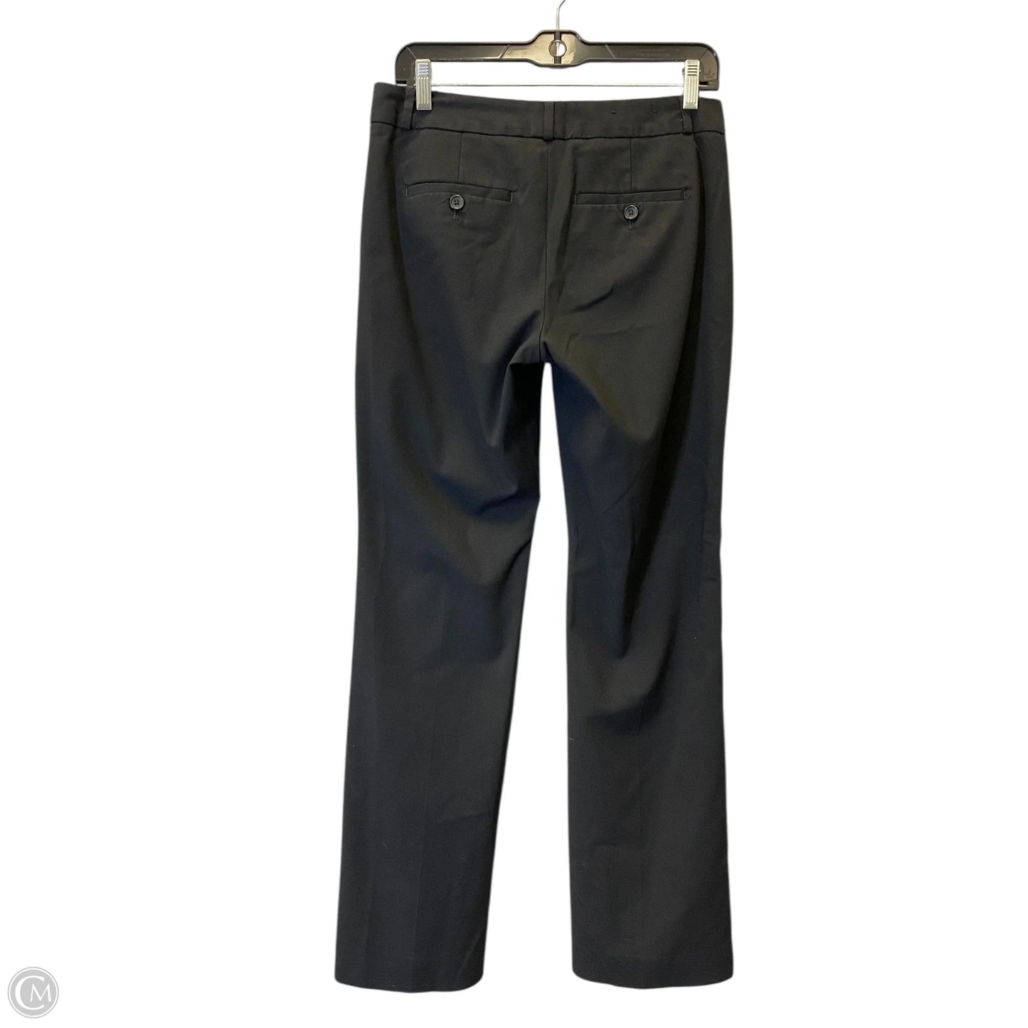 Pants Dress By Banana Republic In Black, Size: 2