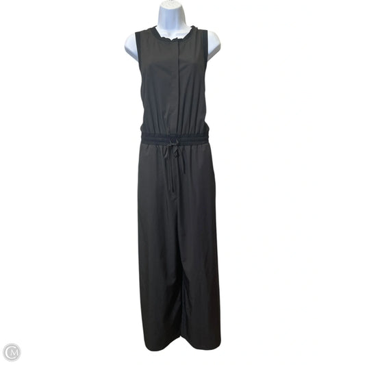 Jumpsuit By Evereve In Black, Size: M