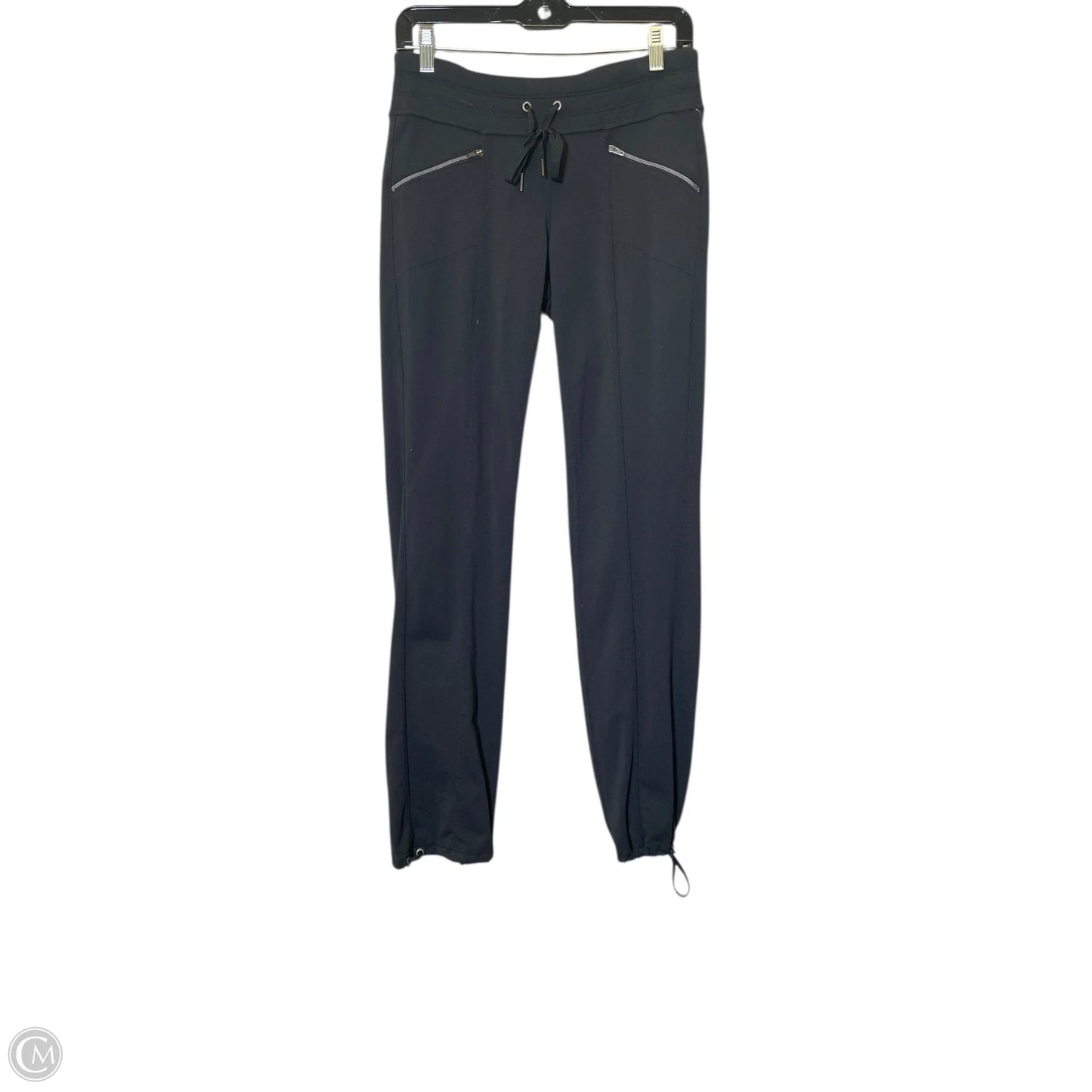 Athletic Pants By Athleta In Black, Size: Xs