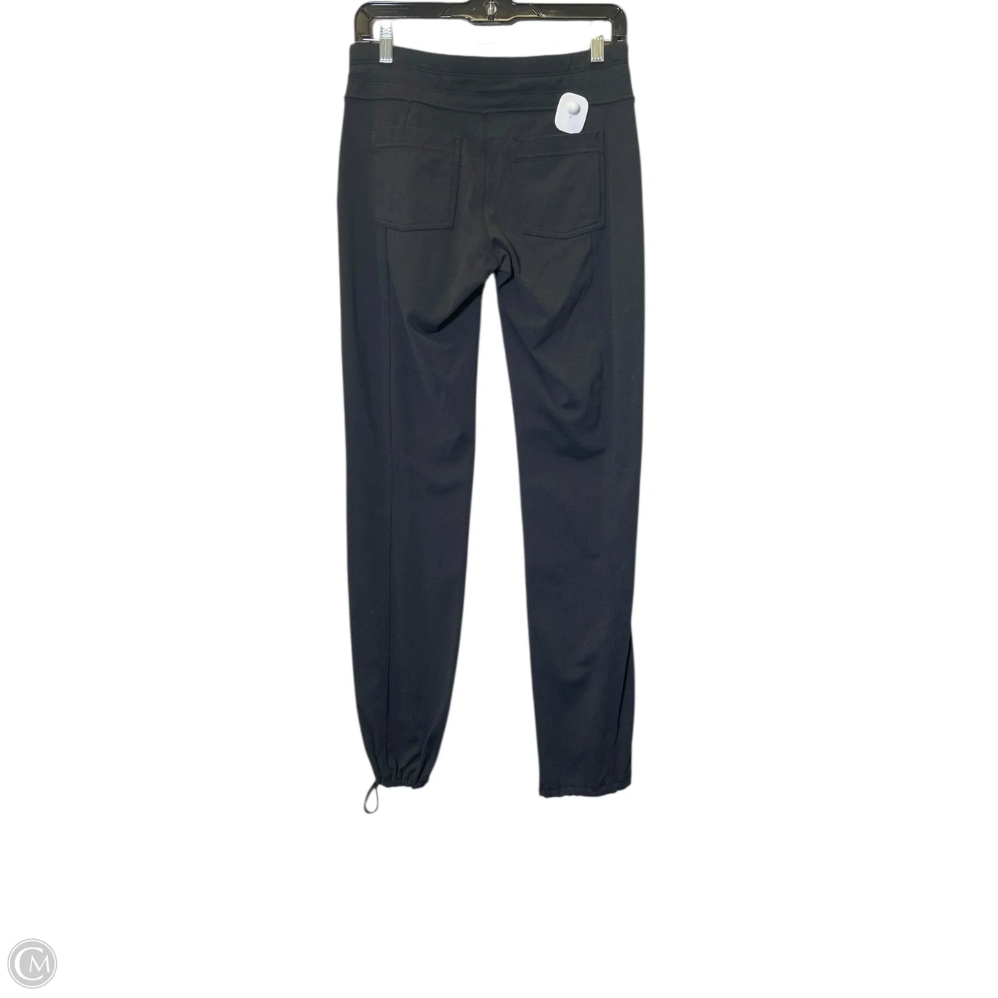 Athletic Pants By Athleta In Black, Size: Xs