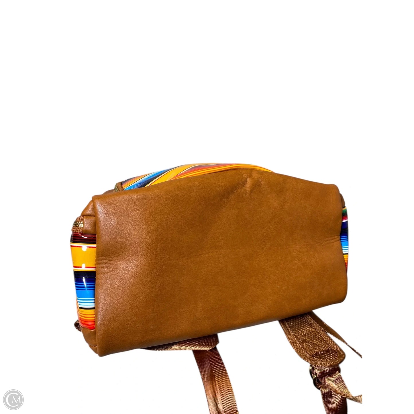 Backpack By Clothes Mentor, Size: Large